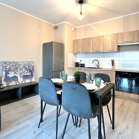 Apartament Mostowa 23 Old Town بوزنان المظهر الخارجي الصورة