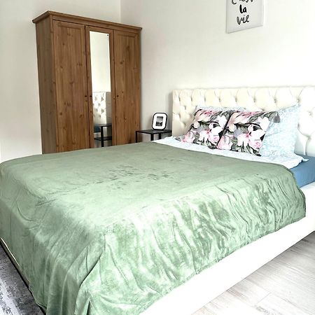 Apartament Mostowa 23 Old Town بوزنان المظهر الخارجي الصورة