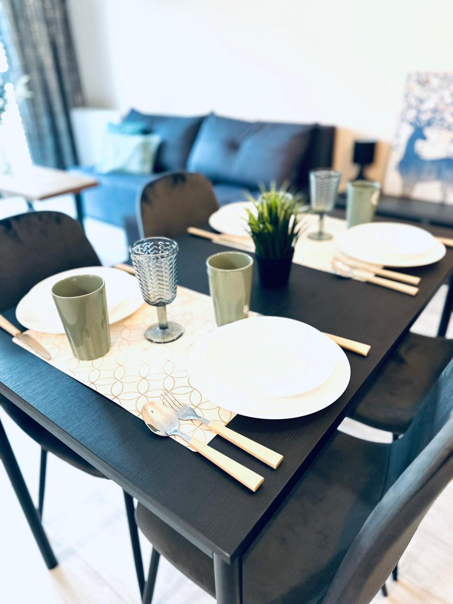 Apartament Mostowa 23 Old Town بوزنان المظهر الخارجي الصورة