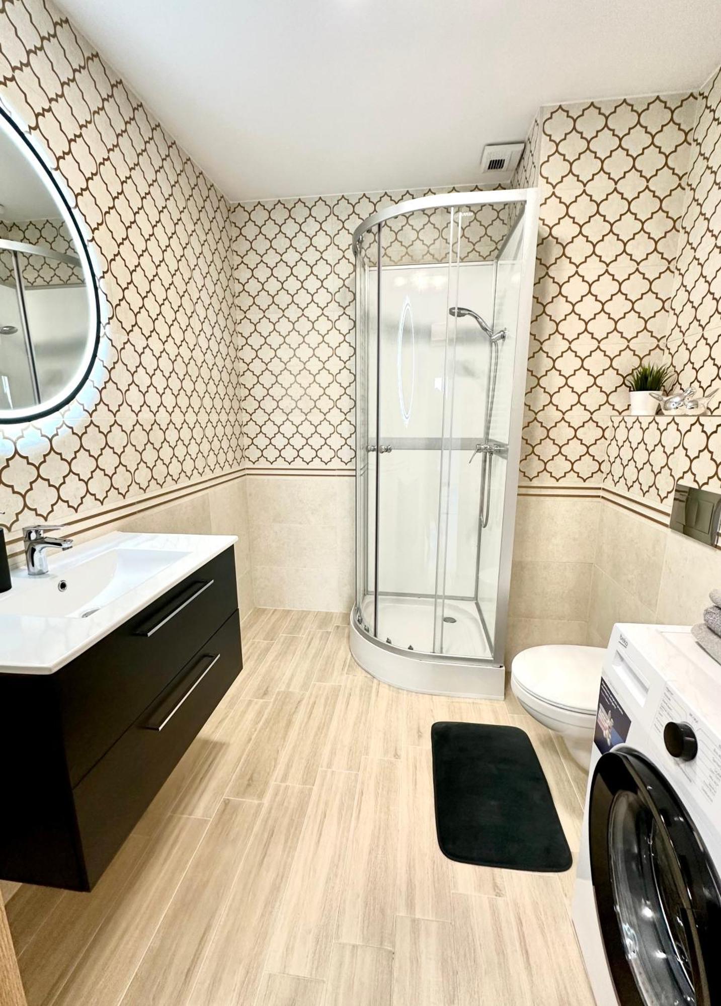 Apartament Mostowa 23 Old Town بوزنان المظهر الخارجي الصورة