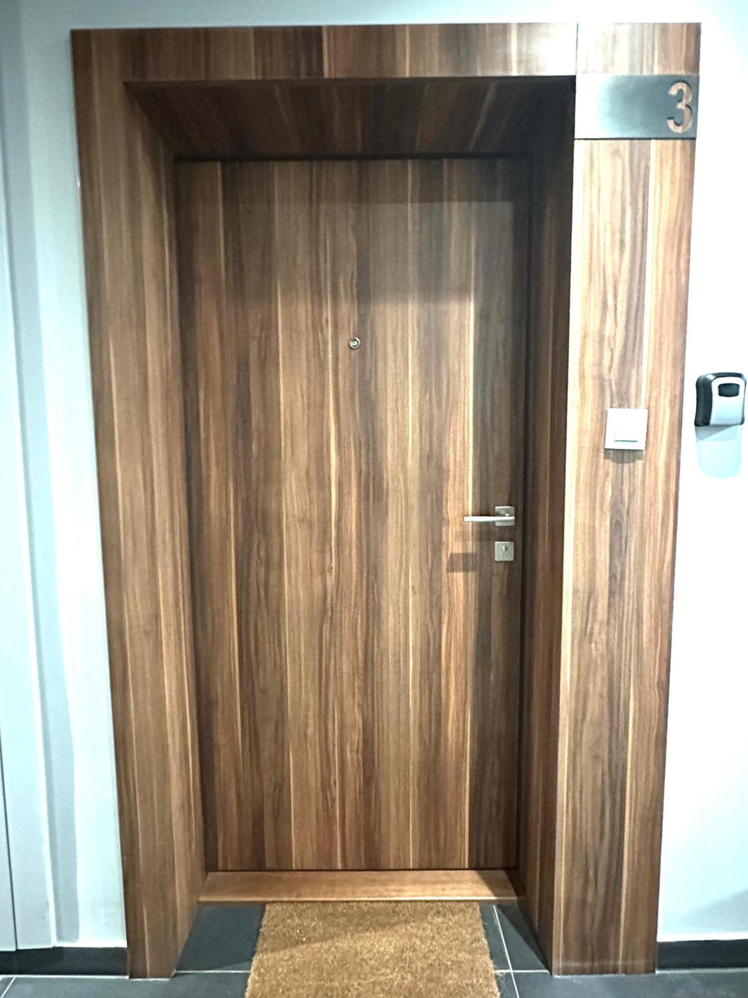 Apartament Mostowa 23 Old Town بوزنان المظهر الخارجي الصورة