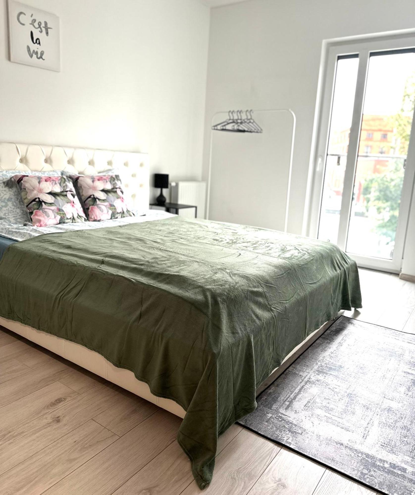 Apartament Mostowa 23 Old Town بوزنان المظهر الخارجي الصورة